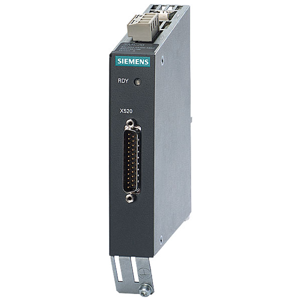 6SL3055-0AA00-5BA3 New Siemens SINAMICS S120 Sensor Module